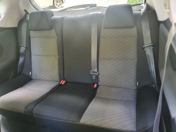 Peugeot 207 I · Рестайлинг, 2010 г.