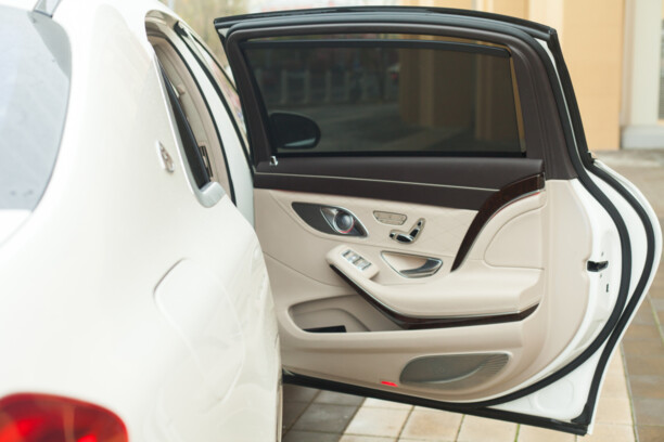 Mercedes-Benz Maybach X222, 2015 г.