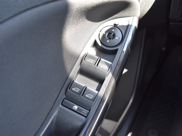 Ford Focus III · Рестайлинг, 2018 г.