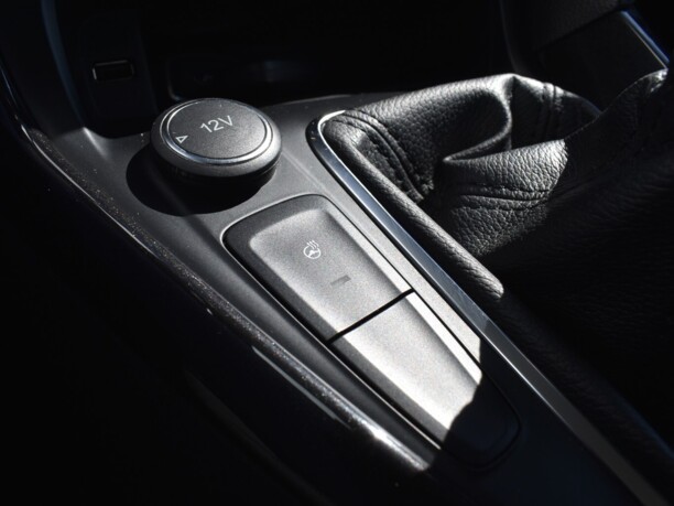 Ford Focus III · Рестайлинг, 2018 г.