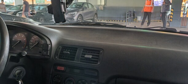 Honda Accord V, 1994 г.
