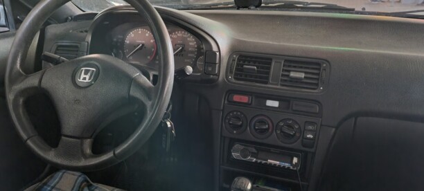 Honda Accord V, 1994 г.