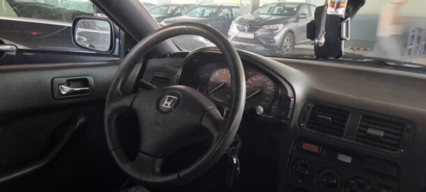 Honda Accord V, 1994 г.