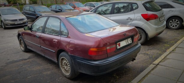 Honda Accord V, 1994 г.