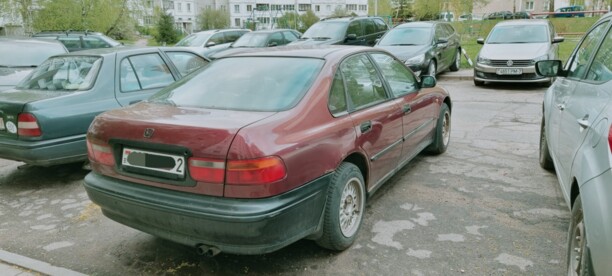 Honda Accord V, 1994 г.