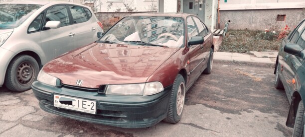 Honda Accord V, 1994 г.