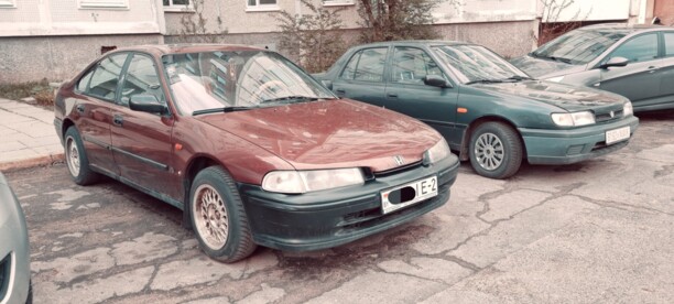 Honda Accord V, 1994 г.