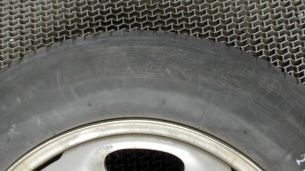 Легковые шины Ironman RB-SUV 245/55 R17 1 шт.