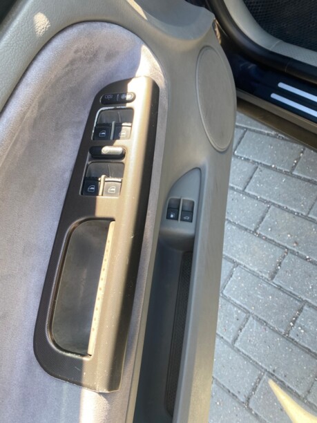 Volkswagen Passat B5, 2002 г.