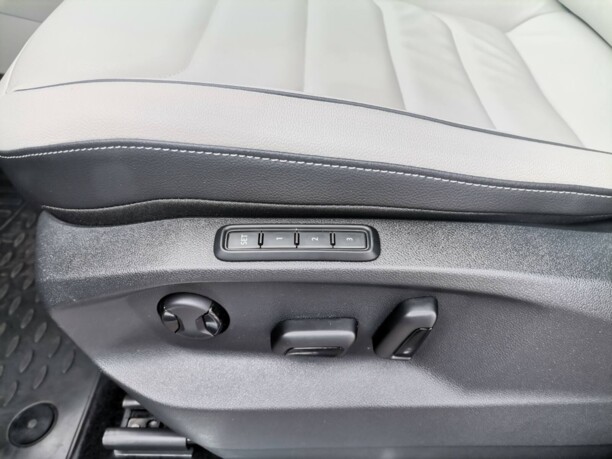 Volkswagen Tiguan II· Рестайлинг, 2020 г.