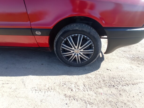 Audi 80 B3, 1991 г.
