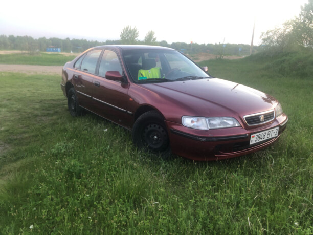 Honda Accord V, 1996 г.
