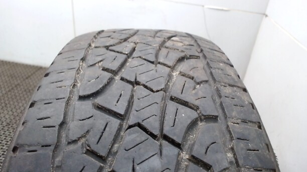 Легковые шины Pirelli Scorpion ATR 245/55 R17 2 шт.
