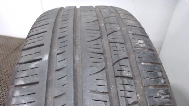 Легковые шины Pirelli SCORPION VERDE 235/60 R18 2 шт.