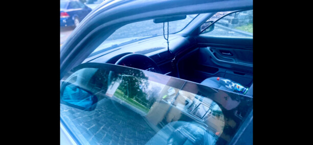 BMW 7 серия E38, 2000 г.