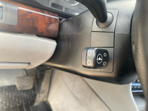 BMW 7 серия E38, 2000 г.