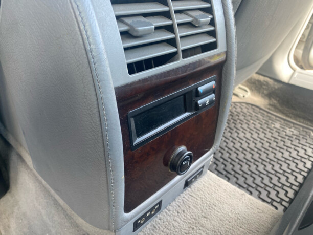 BMW 7 серия E38, 2000 г.