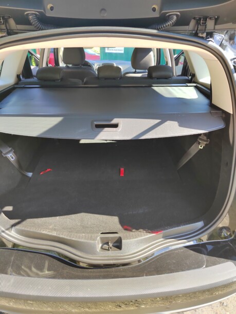 Renault Grand Scenic IV, 7 мест, 2018 г.