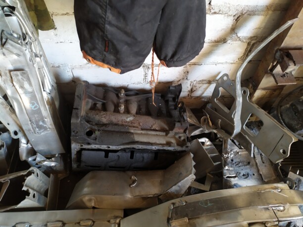 Opel Corsa C, 2001 г.