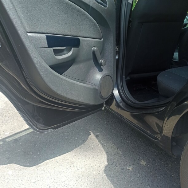 Opel Corsa D, 2007 г.
