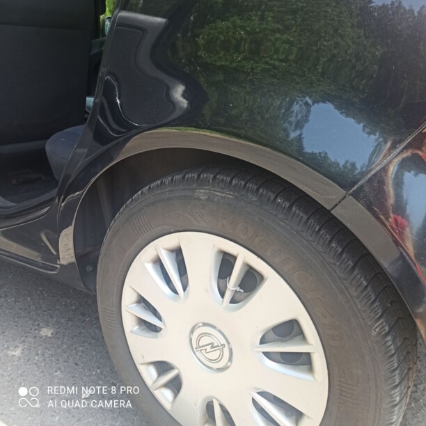 Opel Corsa D, 2007 г.