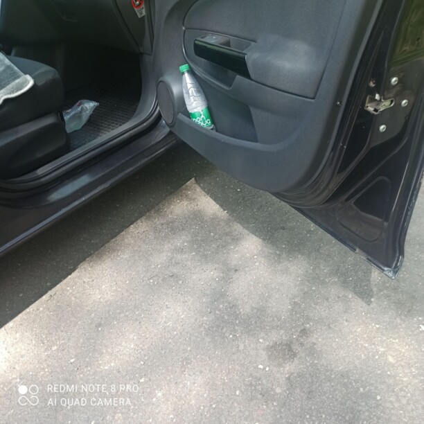 Opel Corsa D, 2007 г.