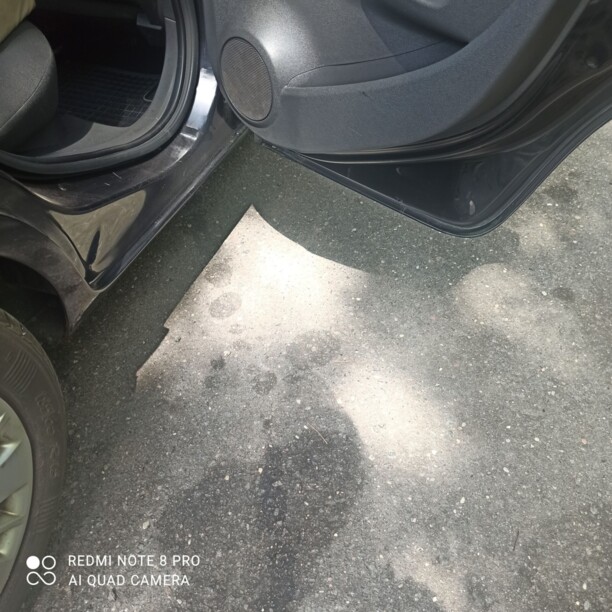 Opel Corsa D, 2007 г.