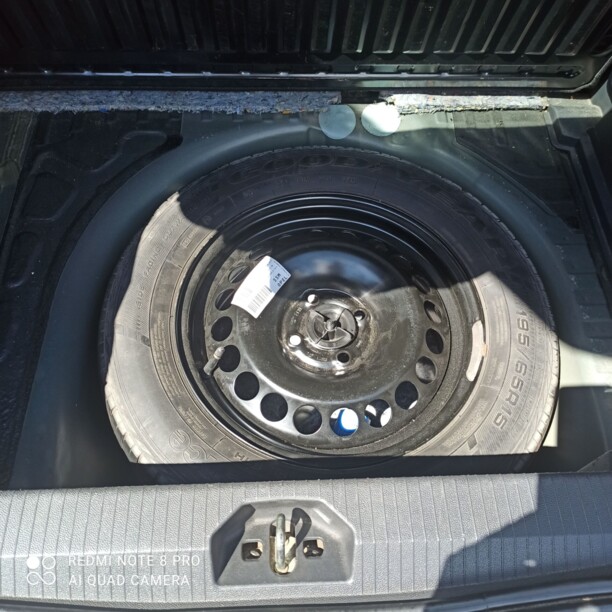 Opel Corsa D, 2007 г.