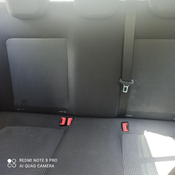 Opel Corsa D, 2007 г.