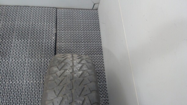 Легковые шины GoodYear Wrangler AT/R 245/65 R17 2 шт.