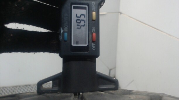 Легковые шины GoodYear Wrangler AT/R 245/65 R17 2 шт.
