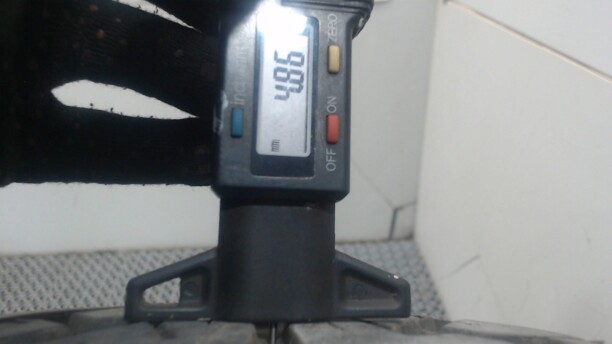 Легковые шины GoodYear Wrangler AT/R 245/65 R17 2 шт.