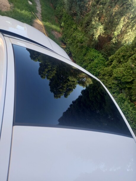 Jaguar XF X260, 2017 г.