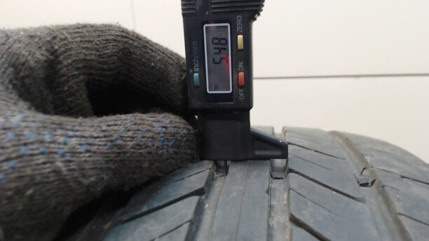 Легковые шины Zeta ZTR 10 215/55 R17 1 шт.