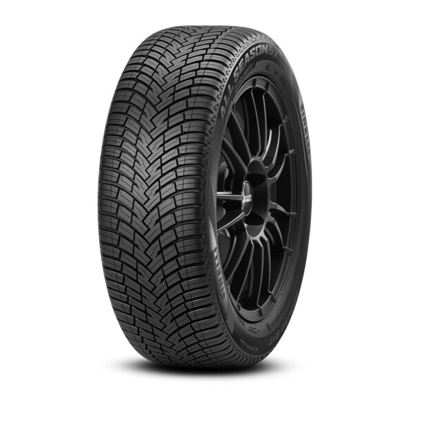 Легковые шины Pirelli Cinturato All Season SF2 195/65 R15 4 шт.