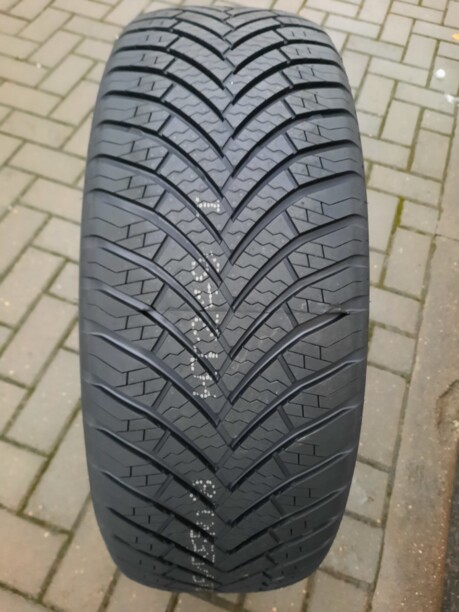 Легковые шины Ling Long Green-Max All Season 195/65 R15 4 шт.