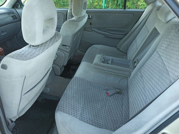 Mazda 626 GF, 2001 г.