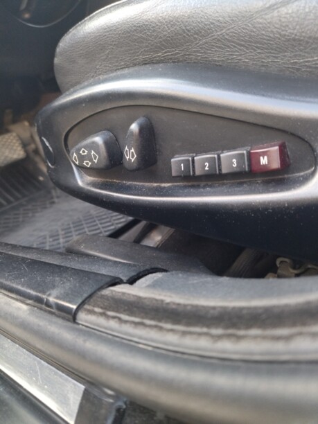 BMW 3 серия E46 · Рестайлинг, 2003 г.