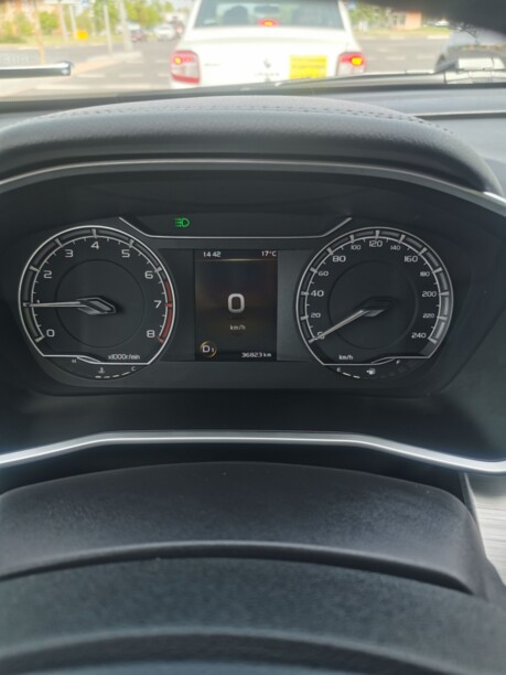 Geely Coolray, 2020 г.