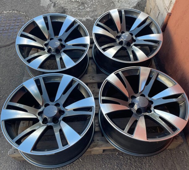 R22 Wsp italy 6/139.7 10x22 6x139.7 4 шт.
