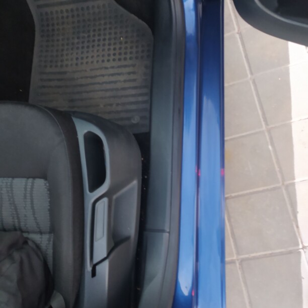 Skoda Octavia II · Рестайлинг, 2010 г.