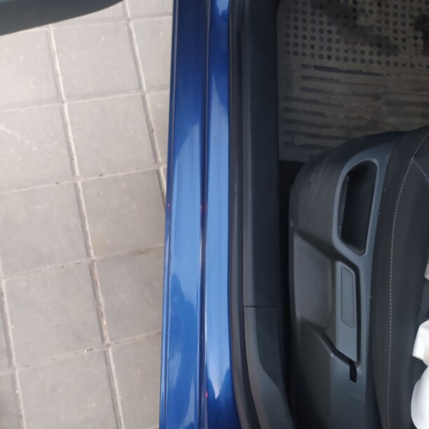 Skoda Octavia II · Рестайлинг, 2010 г.