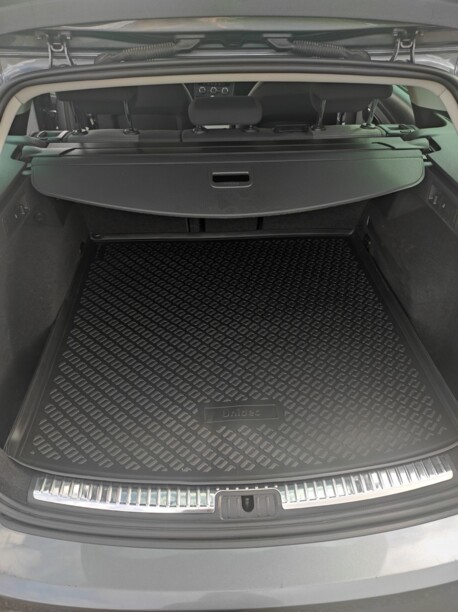 SEAT Leon III (Рестайлинг), 2018 г.