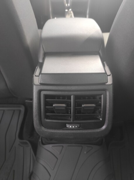 SEAT Leon III (Рестайлинг), 2018 г.