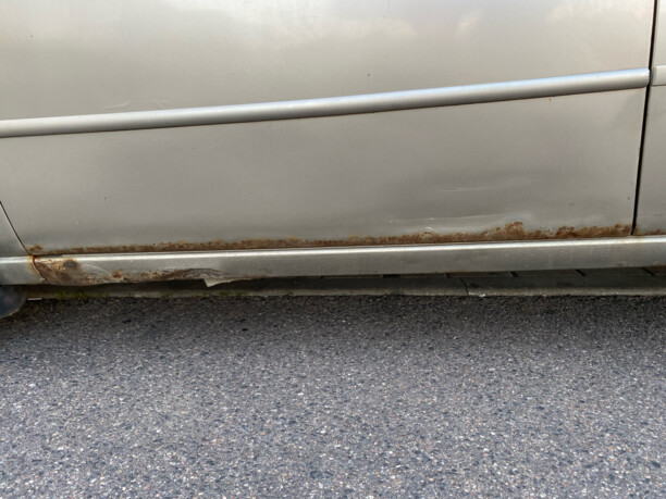 Ford Mondeo III · Рестайлинг, 2004 г.