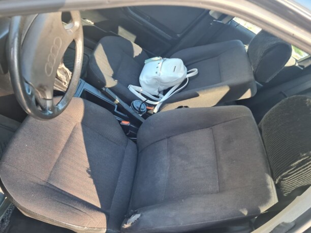 Audi 80 B3, 1990 г.
