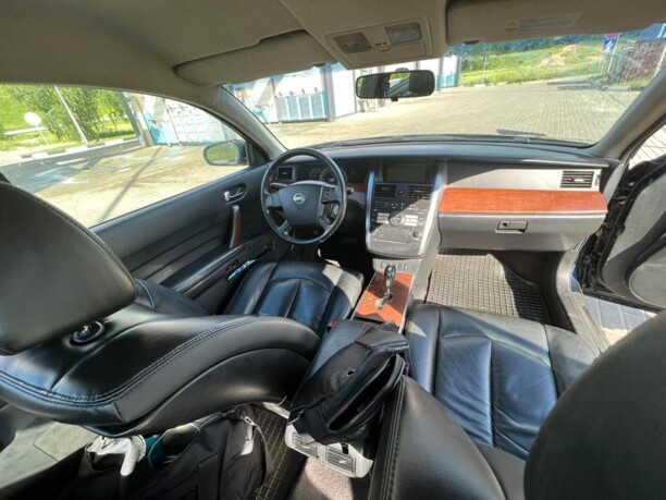 Nissan Teana I (J31), 2007 г.