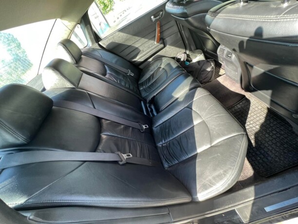 Nissan Teana I (J31), 2007 г.
