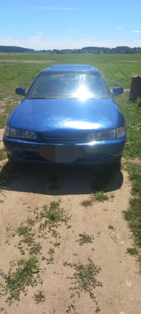 Honda Accord V, 1994 г.