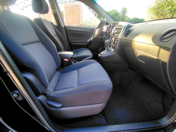 Pontiac Vibe I · Рестайлинг, 2006 г.